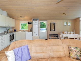 Ferienhaus Trend  12