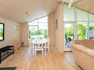 Ferienhaus Trend  28