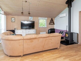 Maison de vacances Trend  12