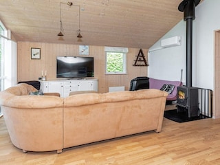 Maison de vacances Trend  28