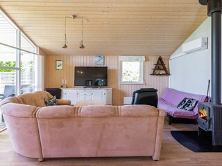 Vakantiehuis Trend  13