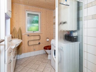 Vakantiehuis Trend  15