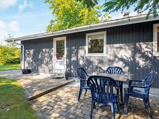 Holiday house Trend Outdoor Recording 3