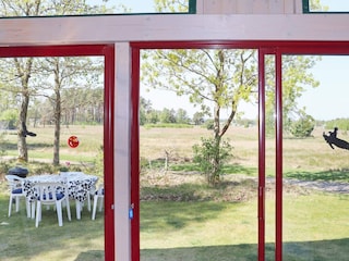 Holiday house Vejbystrand  12