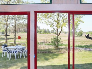 Holiday house Vejbystrand  8