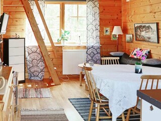 Holiday house Vejbystrand  13