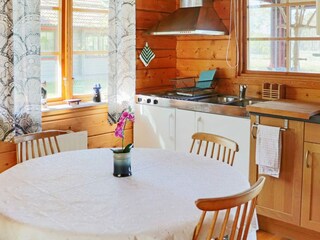 Holiday house Vejbystrand  17