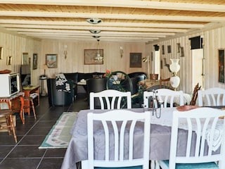 Holiday house Vejbystrand  15