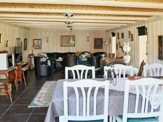 Vakantiehuis Vejbystrand  11