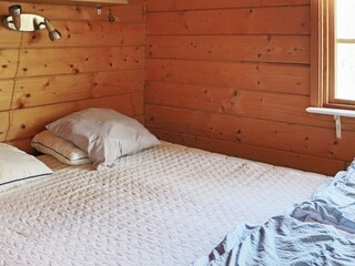 Holiday house Vejbystrand  14