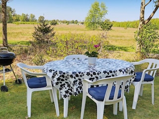 Holiday house Vejbystrand  18
