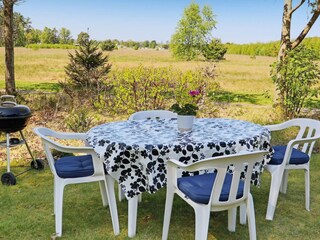 Vakantiehuis Vejbystrand  15