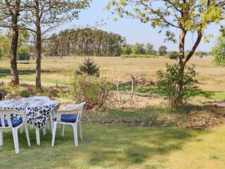 Holiday house Vejbystrand  16