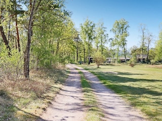 Holiday house Vejbystrand  20