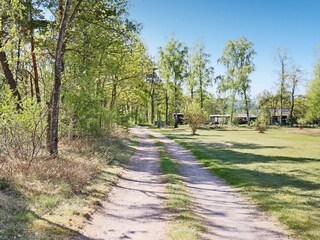 Vakantiehuis Vejbystrand  24