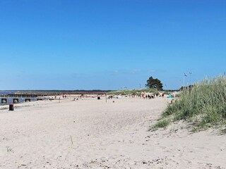 Holiday house Vejbystrand  19