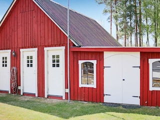 Ferienhaus Vejbystrand  12