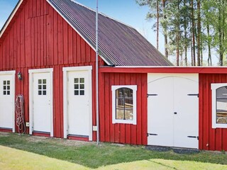 Vakantiehuis Vejbystrand  22