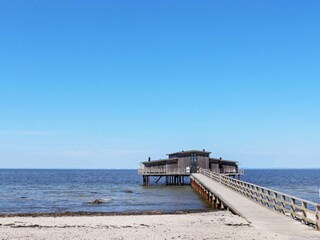 Holiday house Vejbystrand  21