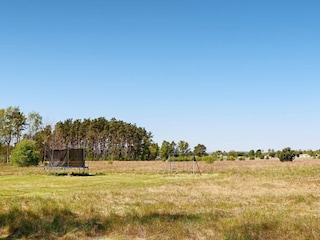 Holiday house Vejbystrand  13