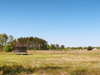 Vakantiehuis Vejbystrand  22