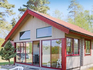 Vakantiehuis Vejbystrand Buitenaudio-opname 4