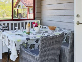 Ferienhaus Vejbystrand  23