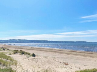 Holiday house Vejbystrand  26