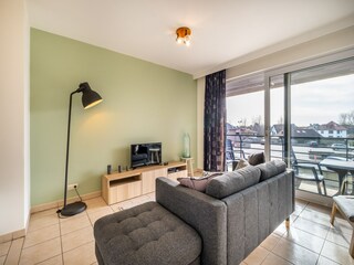 Apartment De Panne Features 15