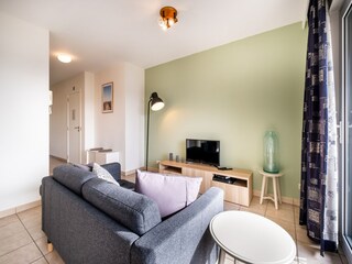 Apartamento De Panne Características 11
