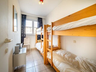 Apartment De Panne Features 12