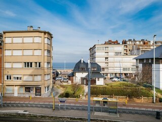 Apartamento De Panne Grabación al aire libre 2