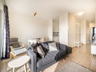 Apartamento De Panne Características 8
