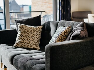 Apartamento De Panne Características 9