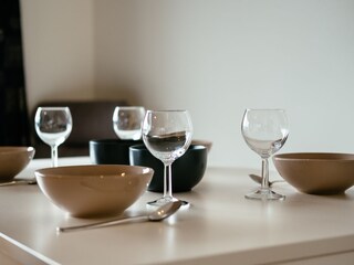 Apartment De Panne  21