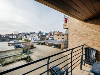 Appartement De Panne Buitenaudio-opname 5