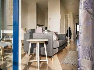 Appartement De Panne Équipement 14