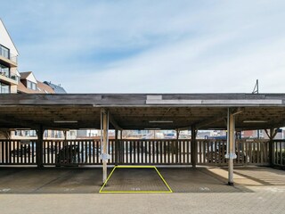 Appartement De Panne  38