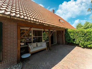 Ferienhaus Eibergen Außenaufnahme 4