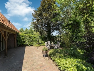 Maison de vacances Eibergen Enregistrement extérieur 7
