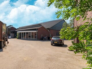 Vakantiehuis Eibergen Buitenaudio-opname 6