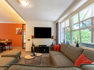 Ferienhaus Eibergen Ausstattung 1