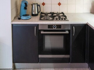 Casa de vacaciones Eibergen Características 19
