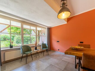 Maison de vacances Eibergen Équipement 16
