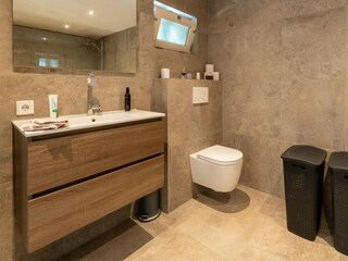 Holiday house Eibergen Features 17