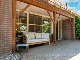Maison de vacances Eibergen Enregistrement extérieur 8