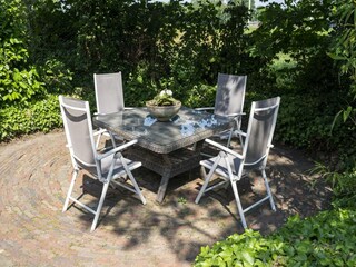 Maison de vacances Eibergen Enregistrement extérieur 11
