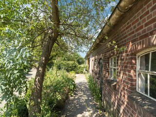 Casa per le vacanze Eibergen Registrazione all'aperto 9
