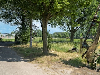 Holiday house Eibergen Environment 34