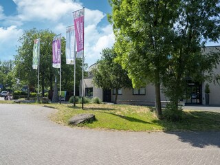 Maison de vacances Eibergen Environnement 34